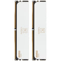 T-Create Expert(White) UD-D5 16GBx2 6000 CL38-38-38-78 1.25V