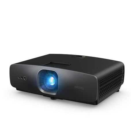 BenQ W2720i 4K Smart AI Home Theater Projector 2500 Lumens w/ Android TV | 95% DCI-P3 Color, 2500 Lumens, HDR10/HLG, AI Cinema Mode, Android TV, Dolby Atmos Speaker, 3 yr warranty
