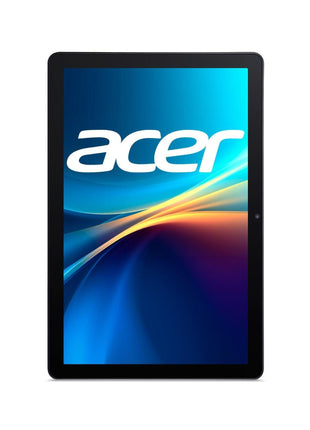 Acer Iconia V10-21-82CD Tablet | 10.1 inch 1920 x 1200 IPS 16:10 Touch Display | MediaTek Helio G80 Octa-Core CPU | 4GB RAM | 128GB eMMC | WiFi-5 | 5MP & Rear 8MP Webcam | Bumper Case | Android 14