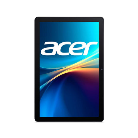 Acer Iconia V10-21-82CD Tablet | 10.1 inch 1920 x 1200 IPS 16:10 Touch Display | MediaTek Helio G80 Octa-Core CPU | 4GB RAM | 128GB eMMC | WiFi-5 | 5MP & Rear 8MP Webcam | Bumper Case | Android 14