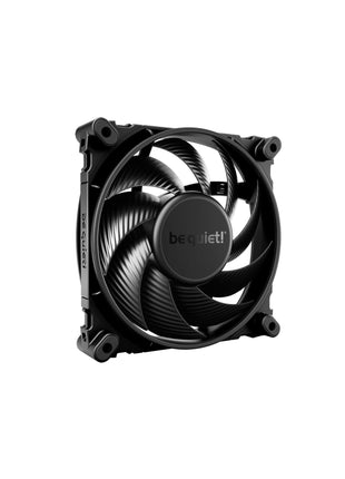 be quiet! Silent Wings 4 120mm 1600 RPM Premium Low Noise Cooling Fan | 3-Pin | BL092