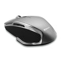 Verbatim Wireless Notebook 6 – Button Deluxe Blue LED Mouse, Graphite 98621 [parallel import goods]
