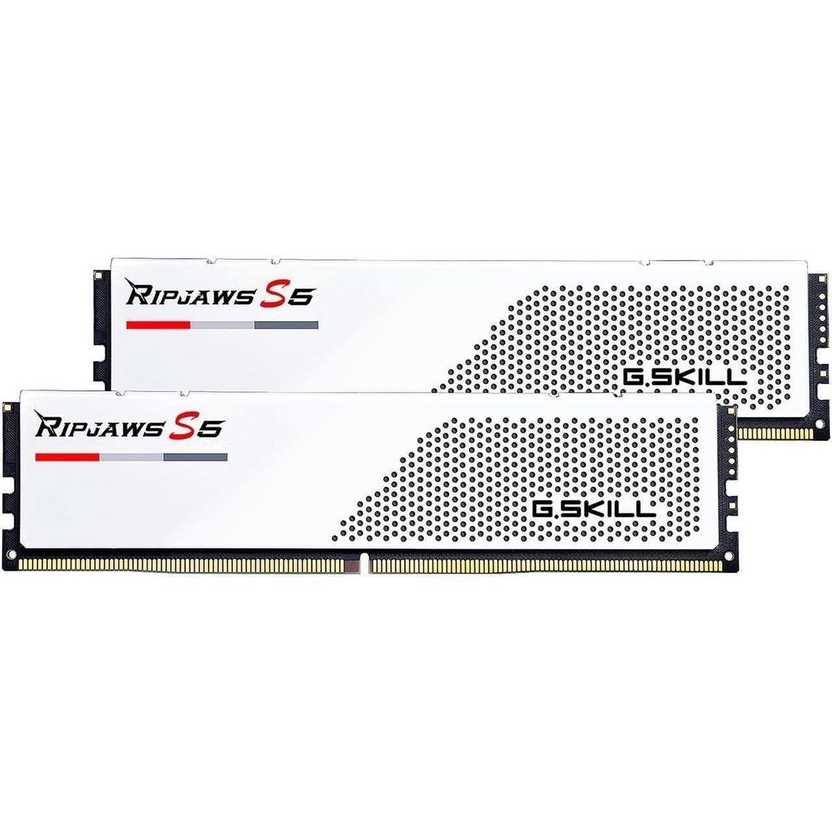 G Skill F5-5600J3636D32GX2-RS5W Memory 2 x 32 GB