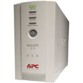 APC by Schneider Electric BK350 350VA 210W UPS