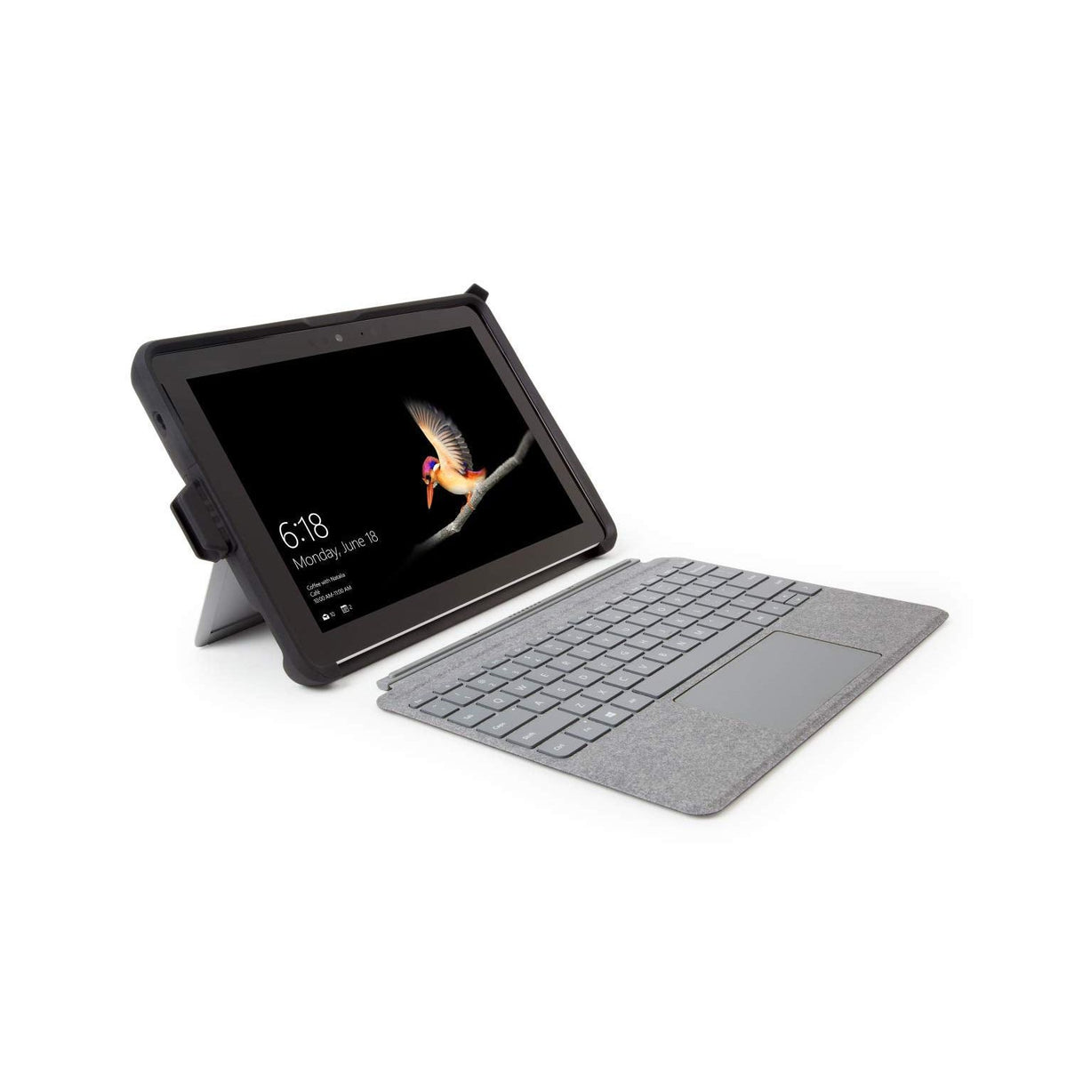 Kensington Blackbelt Carrying Case Tablet