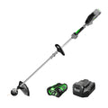 EGO POWER+ String Trimmer, Battery Powered, 15
