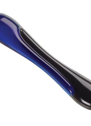 Kensington Duo Gel Keyboard Wrist Rest - Blue (K62397AM)