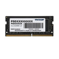 Patriot Memory Signature Line Series DDR4 16GB (1 x 16GB) 3200MHz SODIMM (1 Rank Single-Sided Module)