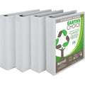 Samsill Earth's Choise Ring Binder