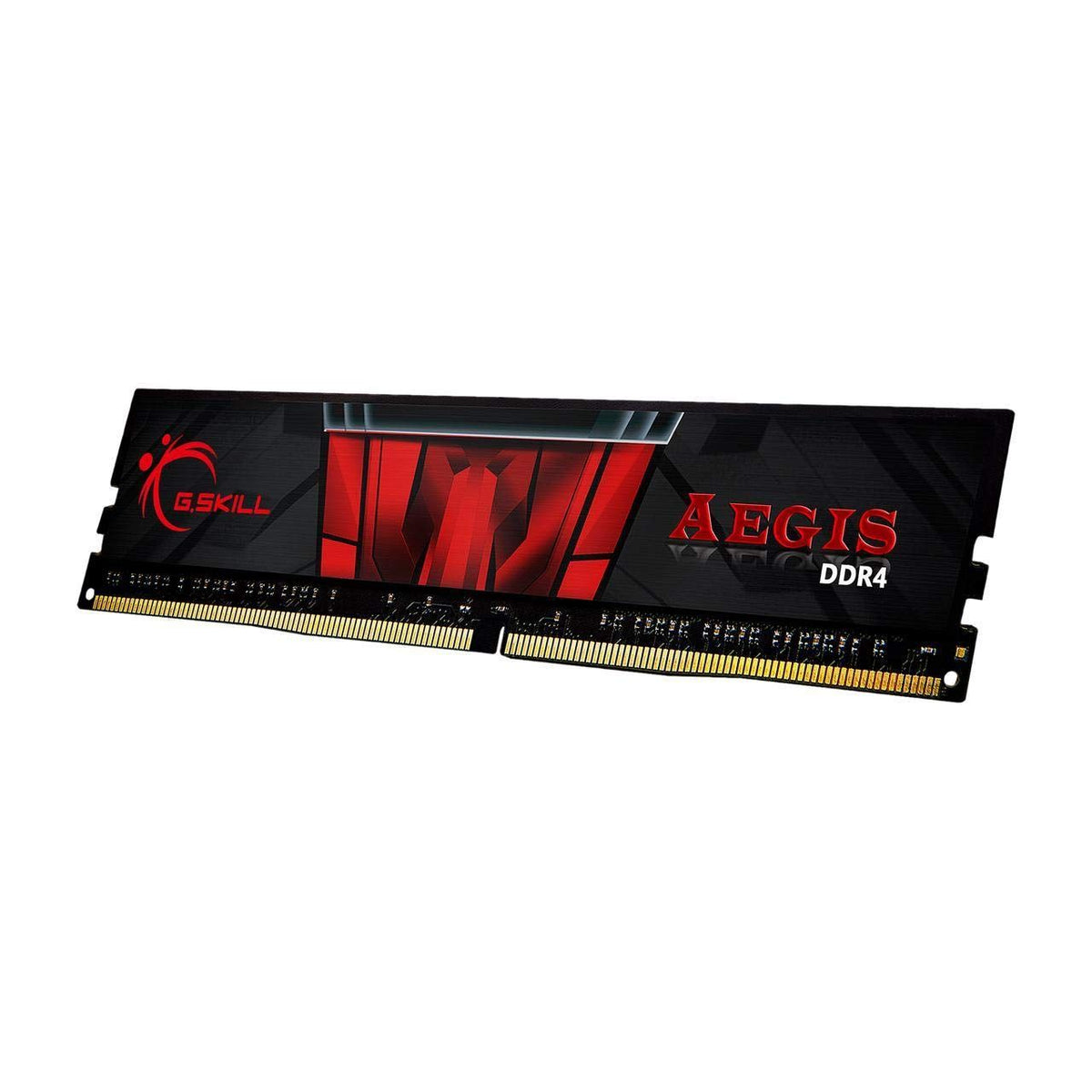 G.SKILL AEGIS 16GB DDR4 SDRAM Memory Module