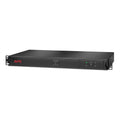 APC Smart-UPS SC 500VA, 1U Rackmount UPS (SC500RM1U)