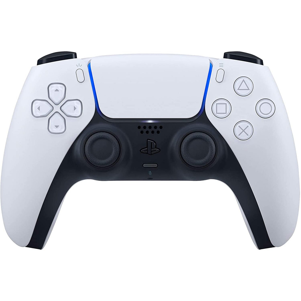 PlayStation 5 Disc Edition 825GB Gaming Console + 1 Wireless Controller for PS5, 8-Core x86-64-AMD Ryzen Zen 2 CPU, 16GB GDDR6, Up to 120FPS, Michooyel HDMI_Cable