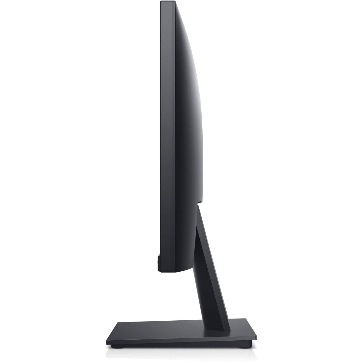 Dell 20 E2020H 19.5-inch 60Hz Small Thin Monitor for Laptop, Computer & Desktop, HD+ 1600 x 900p, Anti Glare, LED Display, VGA/Displayport Connectivity - Black
