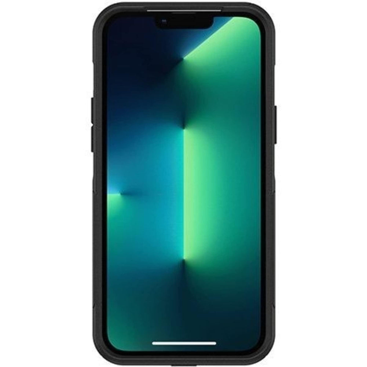 OtterBox iPhone 13 Pro Max Commuter Series Case - For Apple iPhone 13 Pro Max, iPhone 12 Pro Max Smartphone - Black