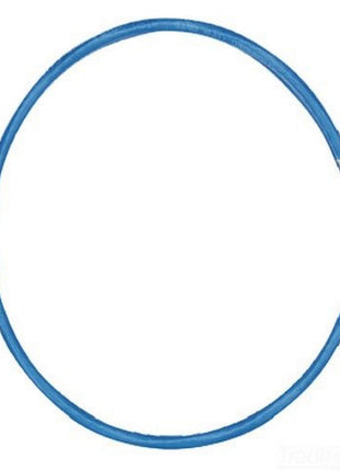 Panduit UTPSP1BUY Category-6 8-Conductor Strain Relief Clear Boot Patch Cord, 1-Feet, Blue