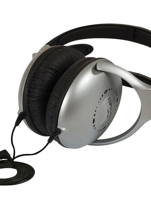 Folding Home Theater Stereo Headphones