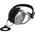 Folding Home Theater Stereo Headphones