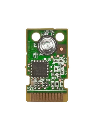 Trusted Platform Module TPM 2.0 Replacement for Dell PowerEdge R240 R440 | R540 R640 R740 T440 T640 Server 01MW70 1MW70 0FMYG3 FMYG3 0WFD8R WFD8R 06TJMG 6TJMG