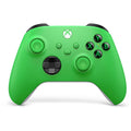 Xbox Wireless Gaming Controller (2025) – Velocity Green – Play on, Windows, Android, iOS, FireTV Sticks, Smart TVs, VR Headsets