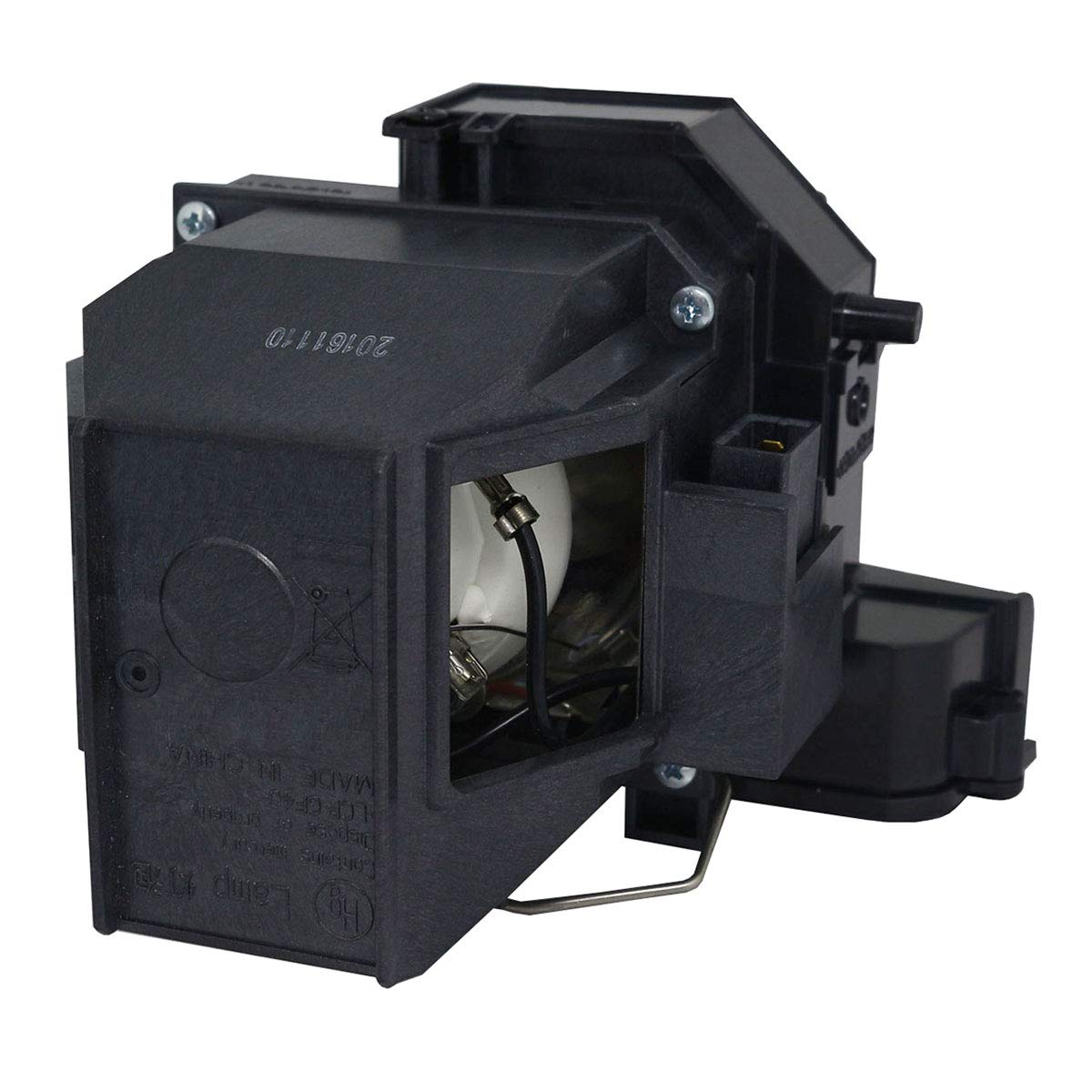 Epson 8G7278 ELPLP92 Projector Lamp - 268 Watt