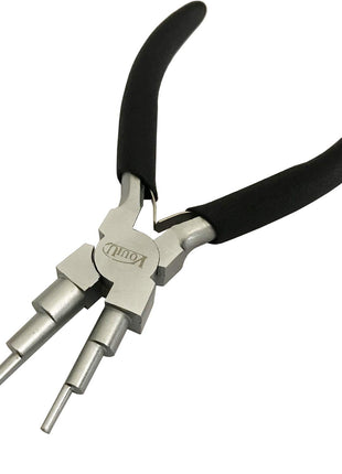 5.8inch Bail Making Pliers 6 Step