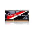 G.SKILL Ripjaws DDR3L SO-DIMM Series DDR3 RAM 16GB (2x8GB) 1600MT/s CL9-9-9-28 1.35V Unbuffered Non-ECC Notebook/Laptop Memory SODIMM (F3-1600C9D-16GRSL)