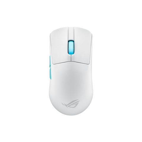 ASUS ROG Harpe 54g Ultra-Lightweight 36,000 DPI Wireless Gaming Mouse with 5 Programmable Buttons