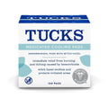 TUCKS Medicated Cooling Pads, 100 Count ??Pads with Witch Hazel, Cleanses Sensitive Areas, Protects from Irritation, Hemorrhoid Treatment, Medicated Pads Used By Hospitals