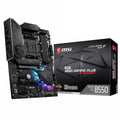 MSI MPG AMD B550 Gaming Plus Socket AM4 ATX DDR4-SDRAM Motherboard