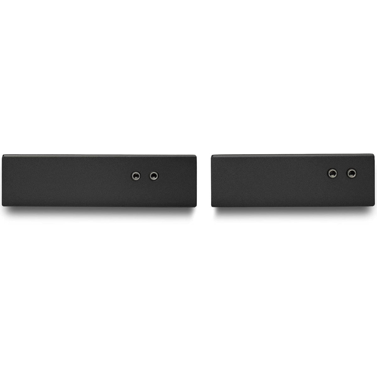 StarTech.com HDMI Over CAT5e / CAT6 Extender - Power Over Cable - 4K 60Hz Up to 70m / 230 ft - 1080p 60Hz up to 100m / 328 ft, TAA (ST121HDBT20L)