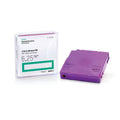 Hewlett-Packard Enterprise Hp C7976A LTO 6 Ultrium (2.5/6.25 TB) MP RW Data Cartridge