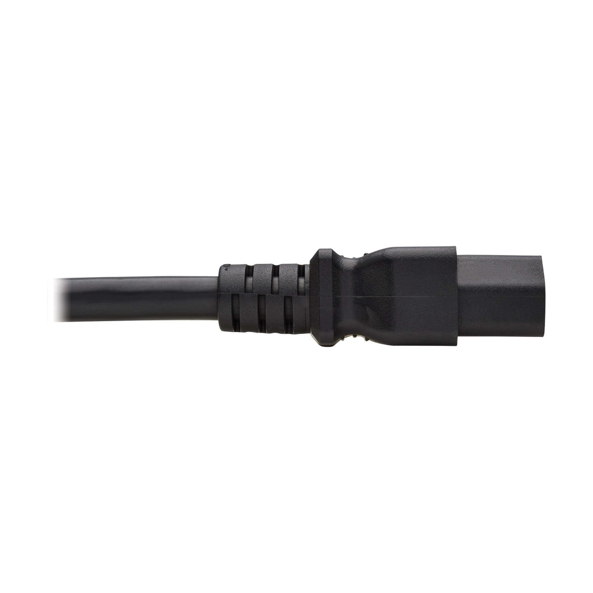 Tripp Lite C20 to C21 Power Extension Cord, 6 Feet / 1.8 Meters, 20 Amps, 250 Volts, 12 AWG, Heavy Duty Jacket, Black, IEC-320-C20 to IEC-320-C21, Manufacturer's Warranty (P035-006)