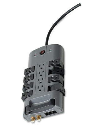 Belkin 12-Outlet Prof. 4320 Joules SurgeMaster