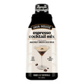 Java House Cold Brew Espresso Cocktail Mix – Premium 100% Arabica Cold Brew Concentrate – Smooth Coffee With French Vanilla Notes – 32oz Bottle (Makes 32 Cocktails)