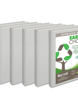 EarthsChoice ViewBind W .5 inch 6p