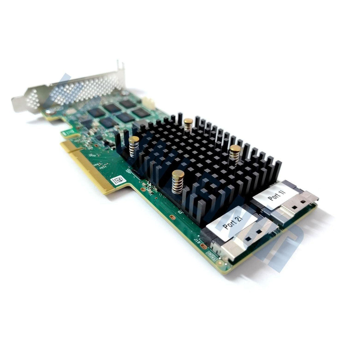 Hewlett Packard Enterprise HPE MR416i-p Gen11 x16 Lanes 8GB Cache PCI SPDM Plug-in Storage Controller