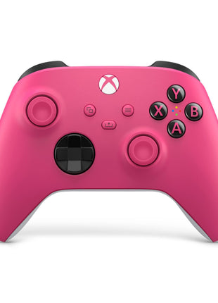 Xbox Core Wireless Gaming Controller – Deep Pink Series X|S, One, Windows PC, Android, and iOS