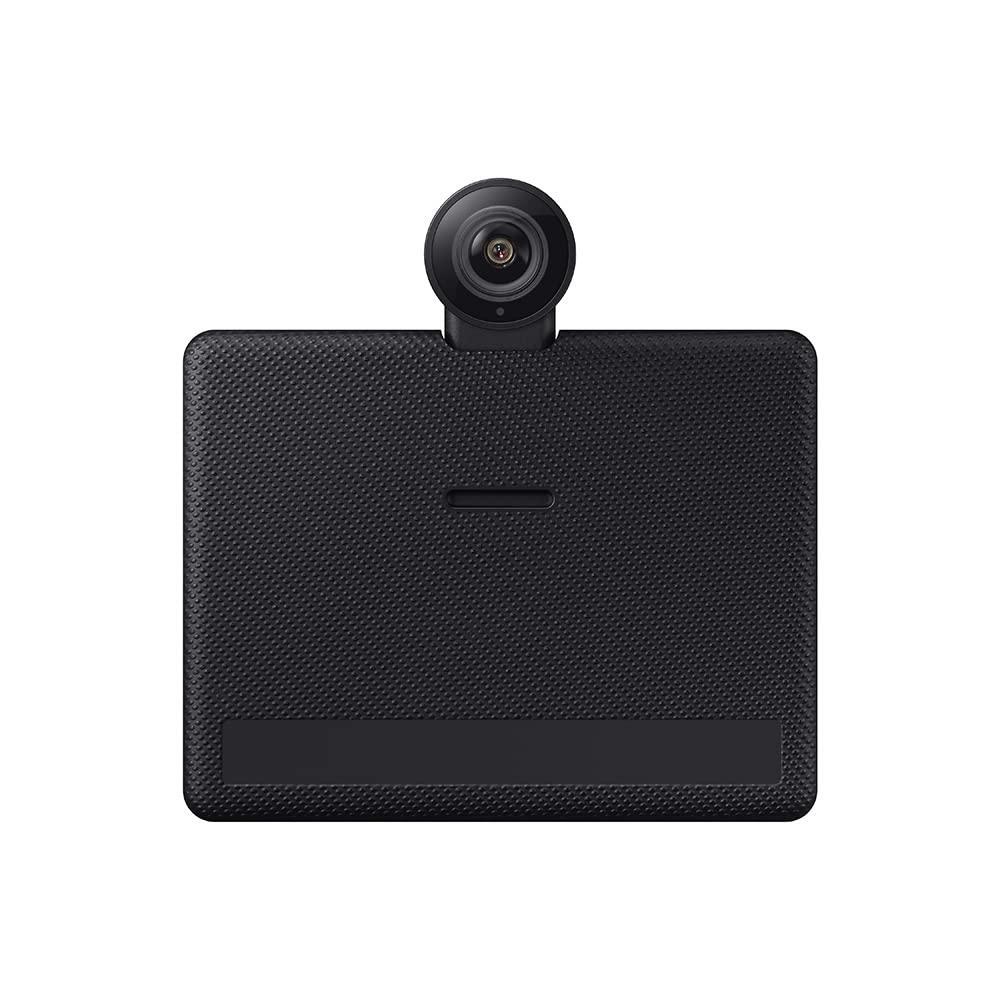 Samsung Slim Fit Camera, Full HD 1080p at 30 fps, TV Webcam with Tilt, Magnetic Attachment, VG-STCBU2K/ZA, 2022