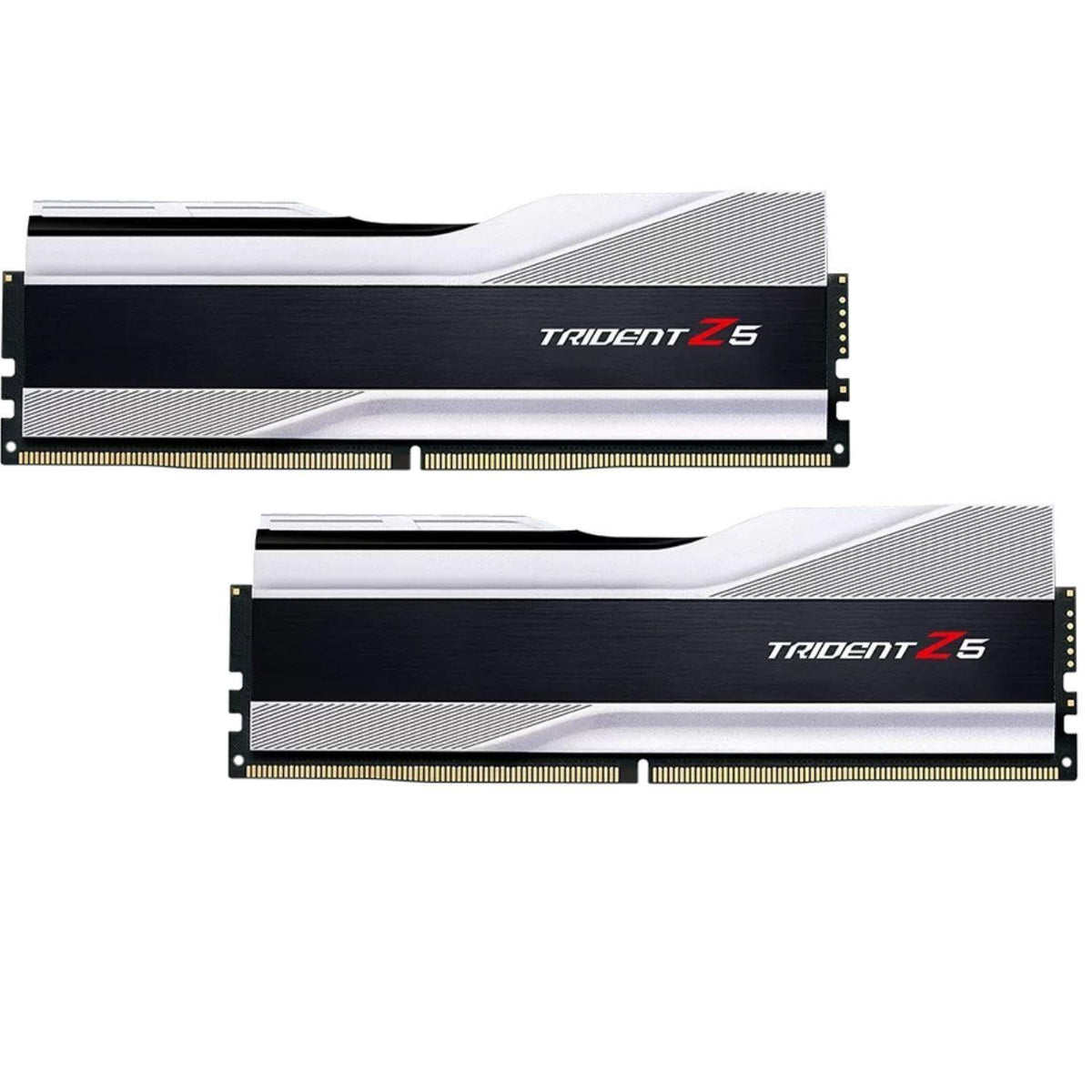 G.SKILL Trident Z5 32GB [2 x 16GB] DDR5 SDRAM Memory Kit