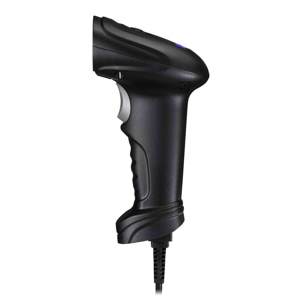 Adesso NuScan 1600U 1D Handheld CCD Barcode Scanner USB