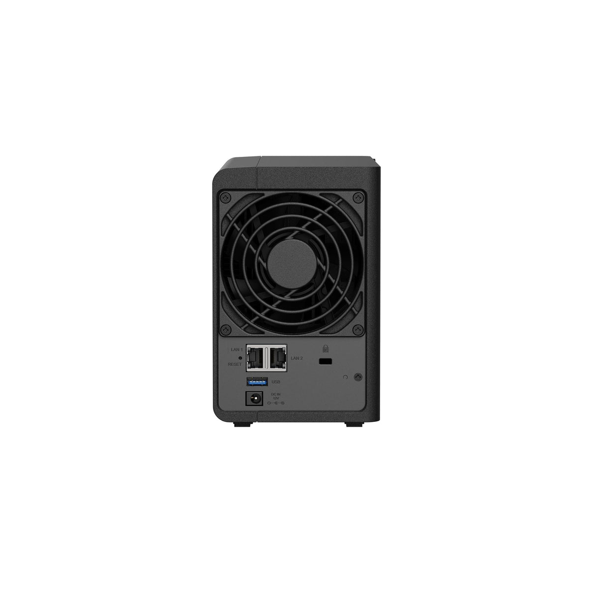 Synology 2-Bay DiskStation DS224+ (Diskless)