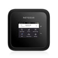 NETGEAR Nighthawk M6 5G Mobile Hotspot, Router with Sim Card Slot, Modem, Portable WiFi Device for Travel, Unlocked with Verizon, AT&T, and T-Mobile, WiFi 6, 2.5Gbps (MR6150)