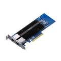 Synology 2-Port 10GbE RJ-45 PCIe Network Adapter E10G30-T2