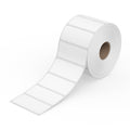 Rollo Direct Thermal 2x1 Barcode Labels - Roll of 1,000 Thermal Labels for Shipping (Commercial Grade Stickers)