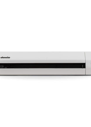 Doxie Go SE - The Intuitive Portable Document Scanner with Rechargeable Battery and Easy Software for Home, Office, or Work from Home