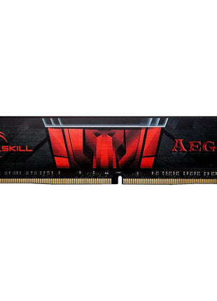 G.SKILL AEGIS 16GB DDR4 SDRAM Memory Module