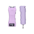 SABRE Pepper Spray & 2-in-1 Stun Gun with Flashlight, Self Defense Kit, Fast Flip Top Safety, Finger Grip for Better & Faster Aim, Painful 1.60 ?? Charge, 120 Lumen LED Light, Rechargeable, 0.54 fl oz