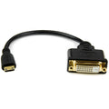 6 Ft Hdmi To Vga Active Converter Cable - Hdmi To Vga Adapter - 1920x1200 Or 1080p - Hdmi/vga For Video Device, Monitor, Projector - 6 Ft - 1 X Hdmi Male Digital Audio/video,