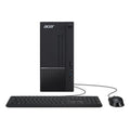 Acer Aspire TC-1775-UR11 Desktop | Intel Core i5-14400 10-Core Processor | 8GB 4800MHz DDR5 | 512GB M.2 2280 PCIe Gen 4 SSD | SD Card Reader | Intel Wi-Fi 6E AX211 | Windows 11 Home