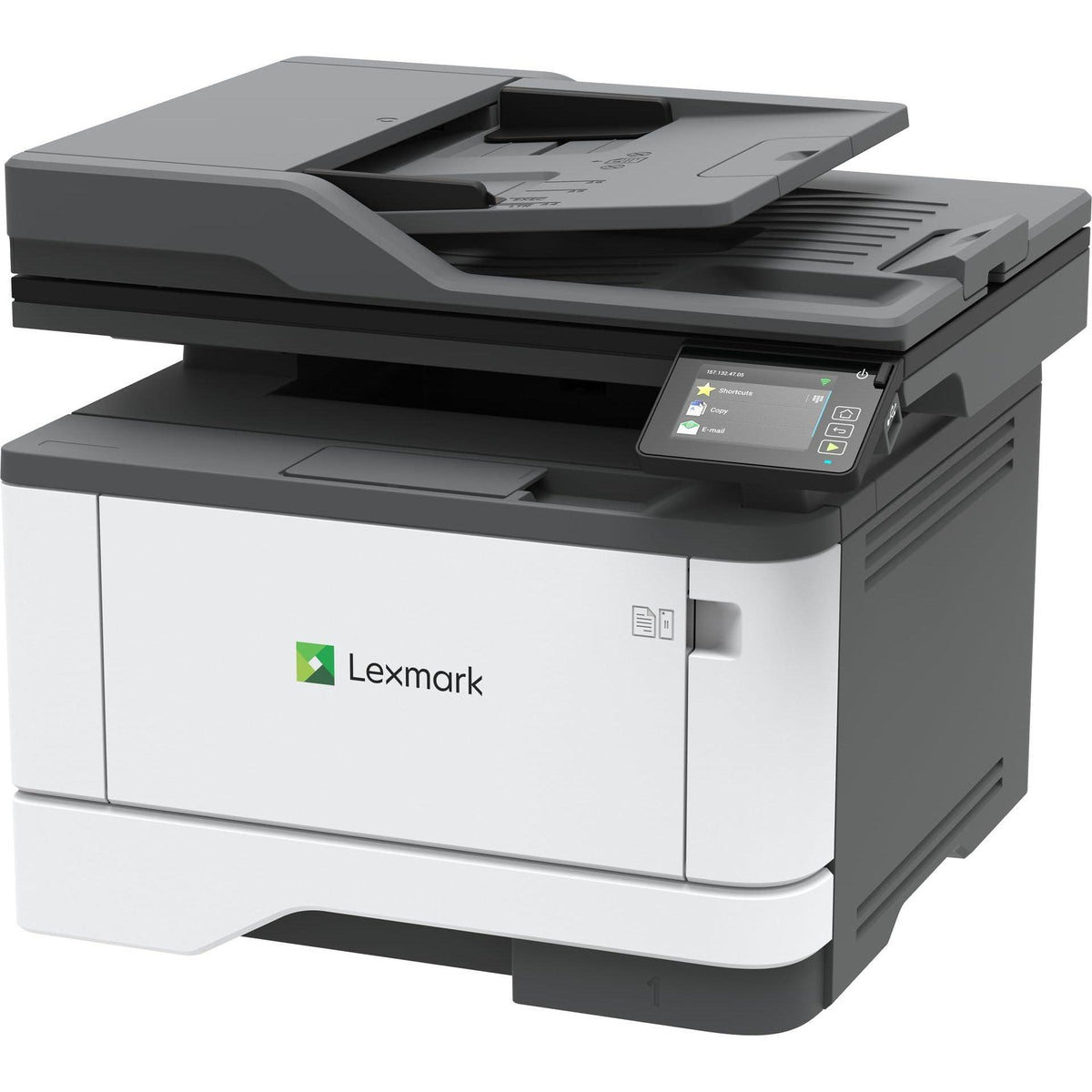 LEXMARK MX431adn Laser Multifunction Printer - Monochrome(29S0200)